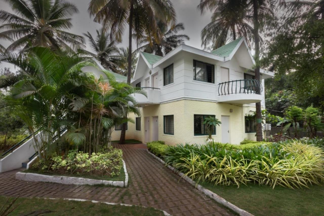 Prestige Garden Estate Club & Resort Kammasandra Exterior foto